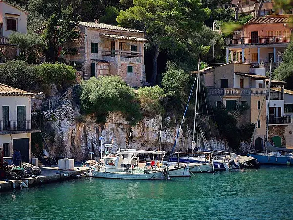 JOUR 6: PORT CROS