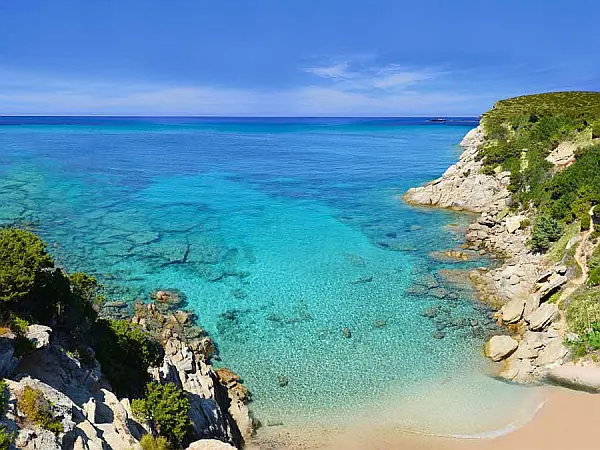 JOUR 4: CAP TAILLAT / PLAGE DE PAMPELONNE