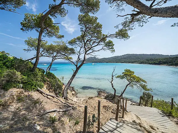 JOUR 2: PORQUEROLLES